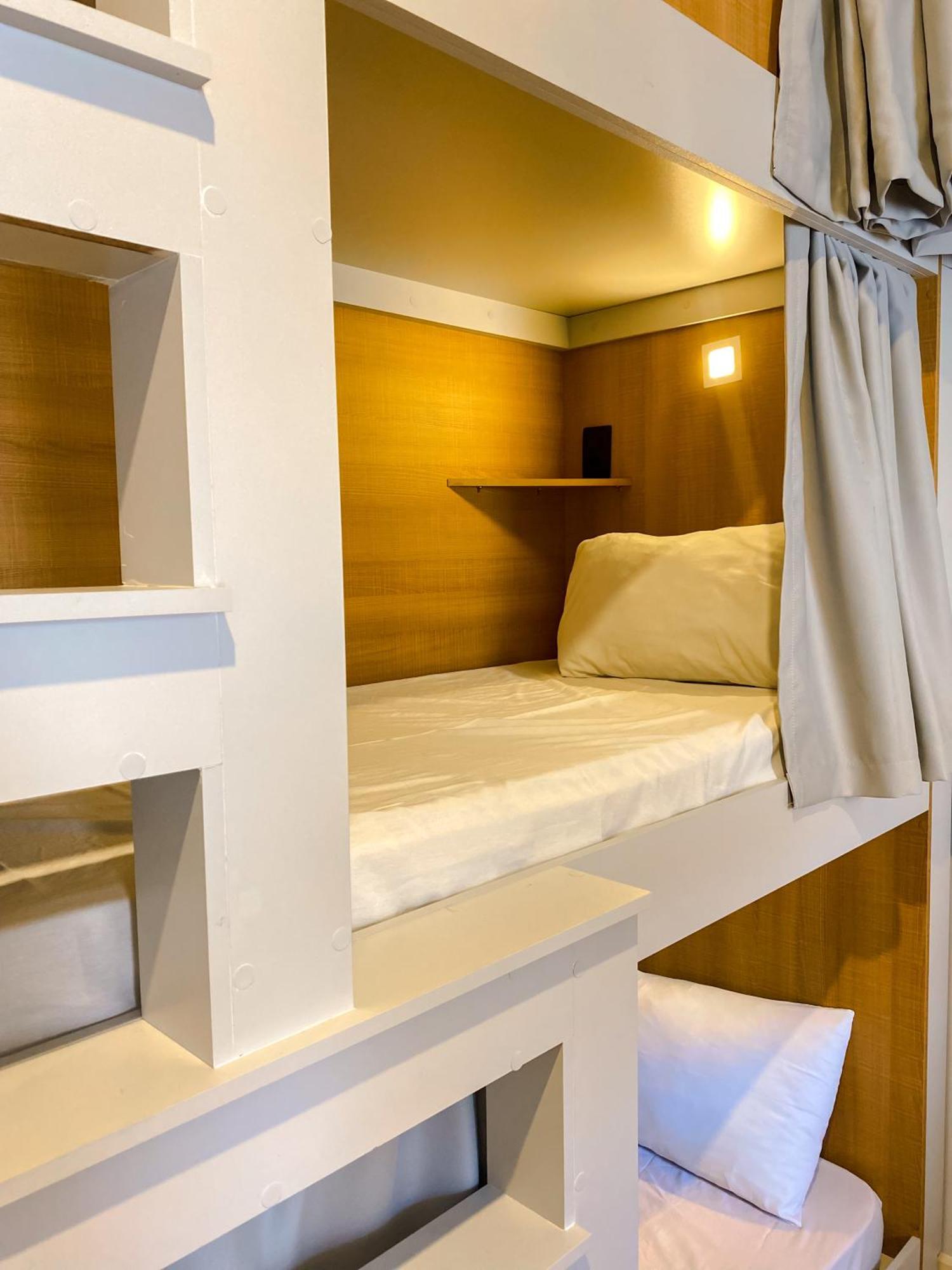 Lamparina Hostel São Paulo Zewnętrze zdjęcie
